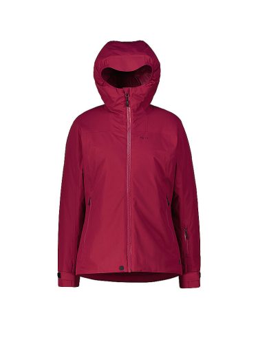 Bergzeit Basics, Bergzeit Basics Damen Meru Koyukuk Jacke