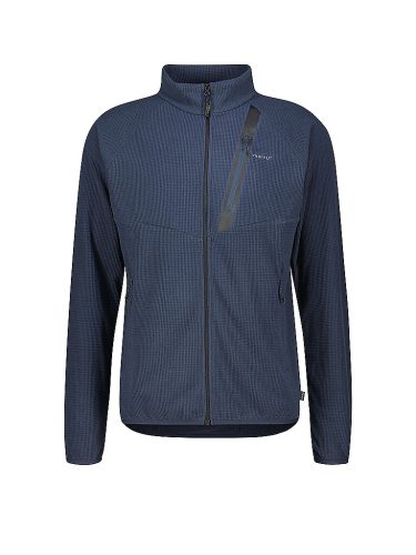 Bergzeit Basics, Bergzeit Basics Herren Meru Ohope Hoodie Jacke