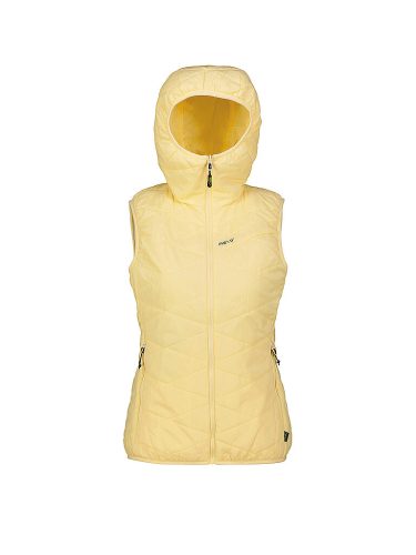 Bergzeit Basics, Bergzeit Basics Damen Meru Ithari Weste