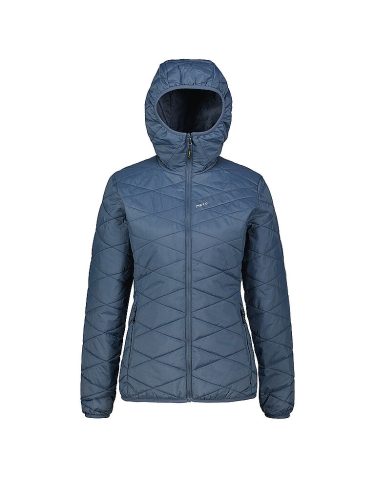 Bergzeit Basics, Bergzeit Basics Damen Meru Ithari Jacke