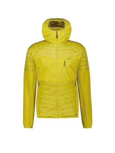 Bergzeit Basics, Bergzeit Basics Herren Meru Jauja Jacke