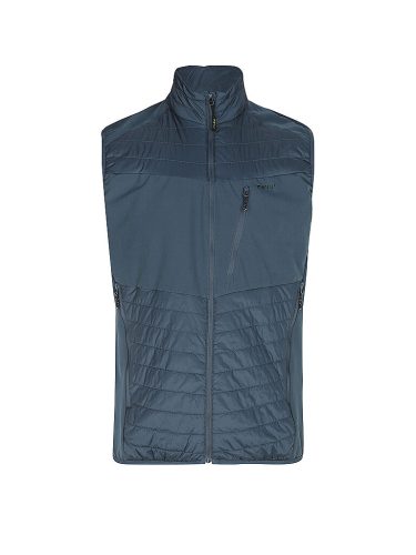 Bergzeit Basics, Bergzeit Basics Herren Meru Jauja Weste