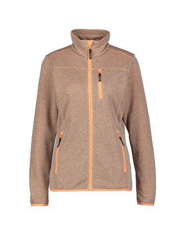 Bergzeit Basics, Bergzeit Basics Damen Meru Talagante Jacke