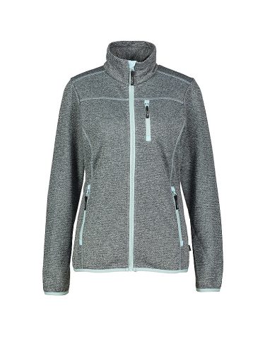 Bergzeit Basics, Bergzeit Basics Damen Meru Talagante Jacke