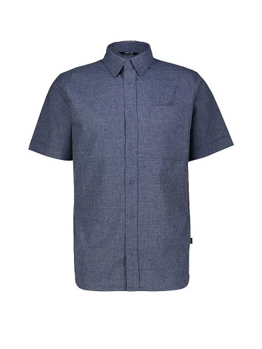 Bergzeit Basics, Bergzeit Basics Herren Meru Valence Hemd
