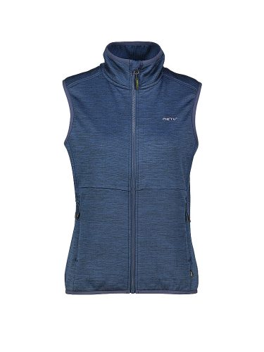 Bergzeit Basics, Bergzeit Basics Damen Meru Caen Weste