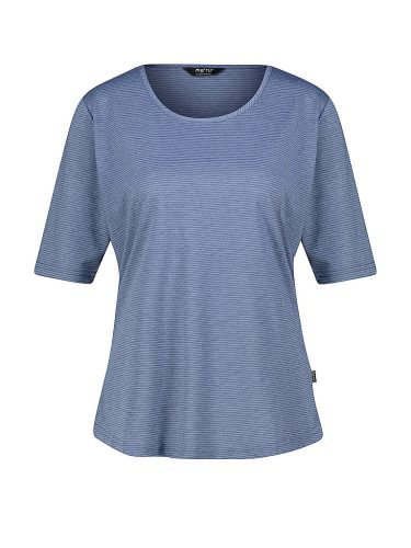 Bergzeit Basics, Bergzeit Basics Damen Meru Rundu T-Shirt