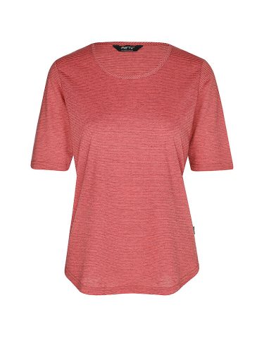 Bergzeit Basics, Bergzeit Basics Damen Meru Rundu T-Shirt