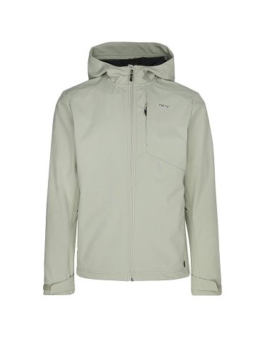 Bergzeit Basics, Bergzeit Basics Herren Meru Nancy Jacke