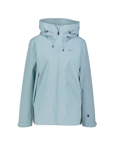 Bergzeit Basics, Bergzeit Basics Damen Meru Alfena Jacke