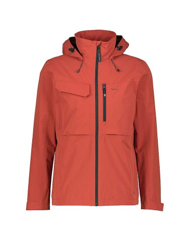 Bergzeit Basics, Bergzeit Basics Herren Meru Abrantes 2L Jacke