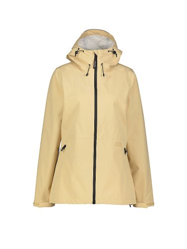 Bergzeit Basics, Bergzeit Basics Damen Meru Amarante Jacke