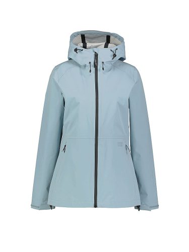 Bergzeit Basics, Bergzeit Basics Damen Meru Amarante Jacke