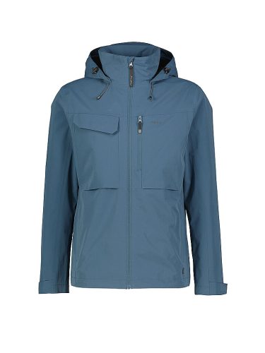 Bergzeit Basics, Bergzeit Basics Herren Meru Abrantes 2L Jacke
