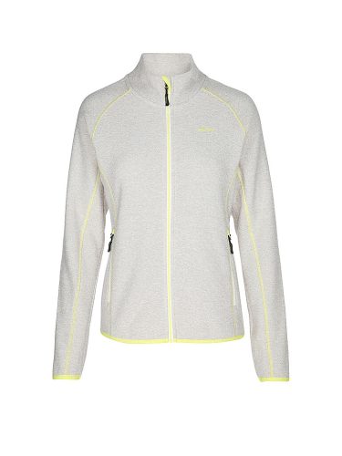 Bergzeit Basics, Bergzeit Basics Damen Meru Horta Fleece Jacke