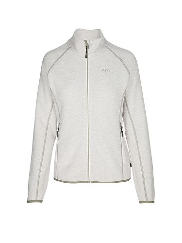 Bergzeit Basics, Bergzeit Basics Damen Meru Horta Fleece Jacke