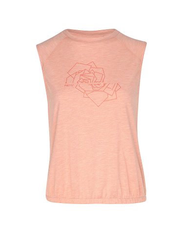 Bergzeit Basics, Bergzeit Basics Damen Meru Camacha T-Shirt