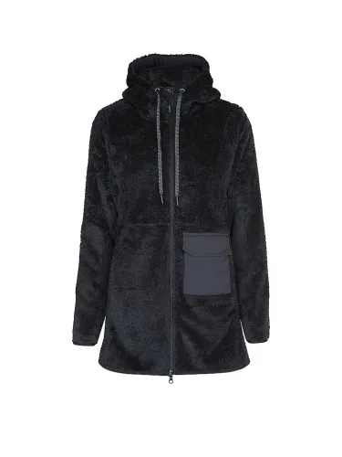 Bergzeit Basics, Bergzeit Basics Damen Meru Nunavut Mantel