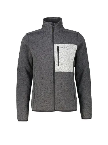Bergzeit Basics, Bergzeit Basics Herren Meru Askersund Jacke