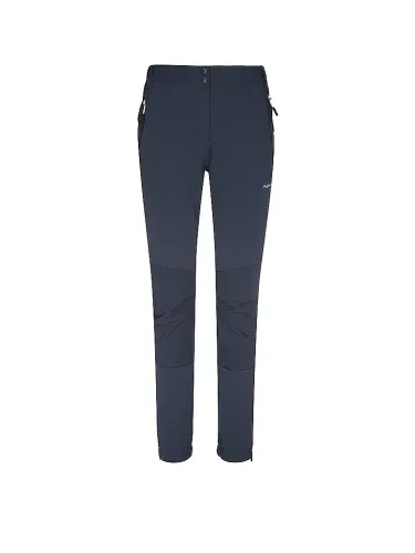 MERU  Damen Wander Softshellhose Doncaster  dunkelblau | 36