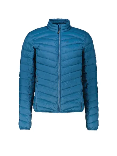 Bergzeit Basics, Bergzeit Basics Herren Meru Weston Jacke