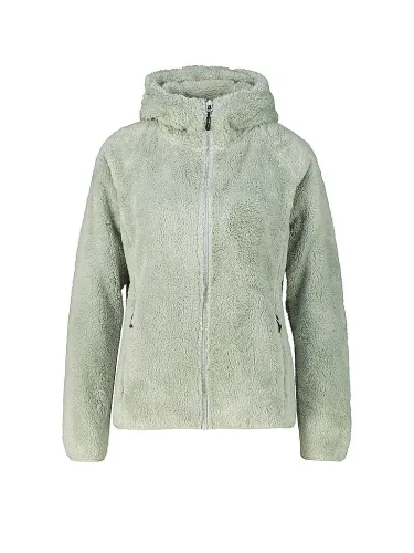 Bergzeit Basics, Bergzeit Basics Damen Meru Roxburgh Jacke