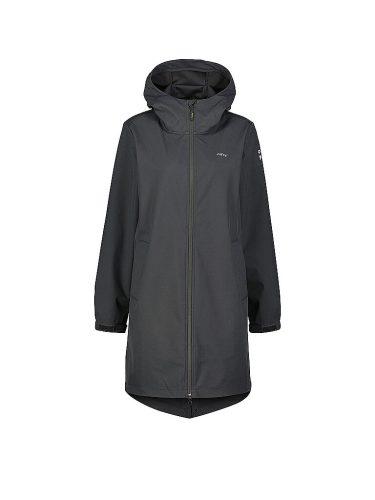 Bergzeit Basics, Bergzeit Basics Damen Meru Nancy Hoodie Jacke