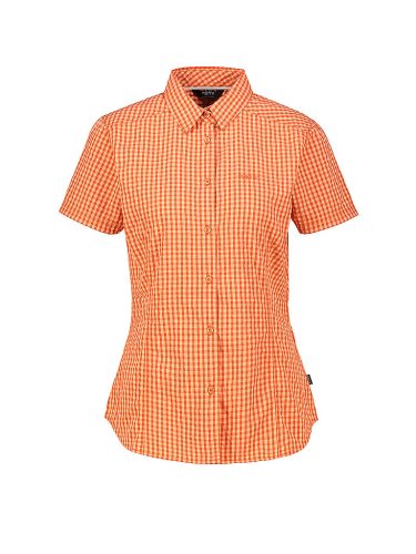 Bergzeit Basics, Bergzeit Basics Damen Meru Otta Bluse