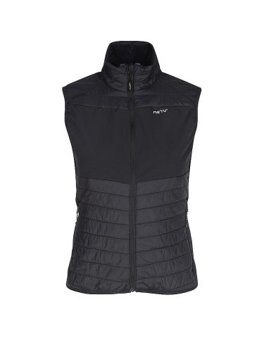 Bergzeit Basics, Bergzeit Basics Damen Meru Jauja Weste