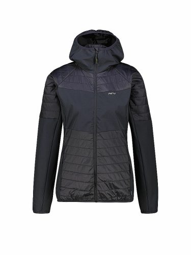 Bergzeit Basics, Bergzeit Basics Damen Meru Jauja Jacke
