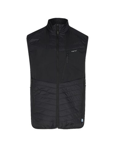 Bergzeit Basics, Bergzeit Basics Herren Meru Jauja Weste