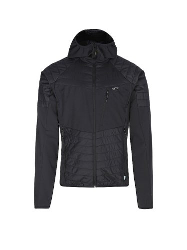 Bergzeit Basics, Bergzeit Basics Herren Meru Jauja Jacke