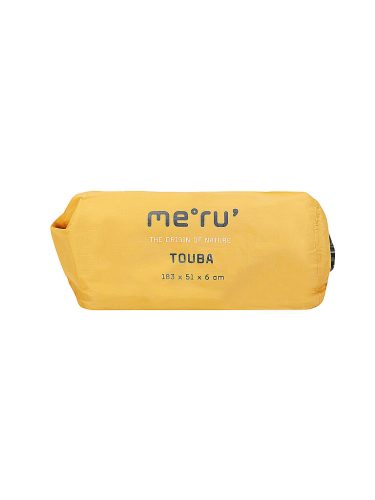 Bergzeit Basics, Bergzeit Basics Meru Touba Isomatte