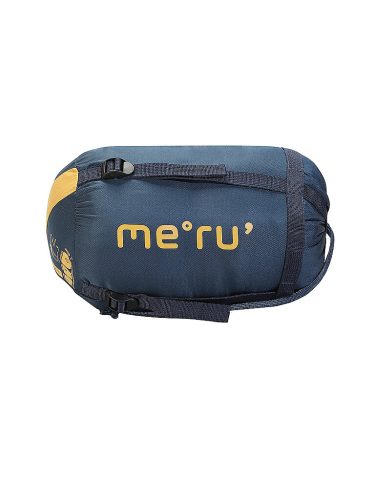 Bergzeit Basics, Bergzeit Basics Meru Isar 11 Schlafsack