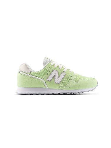 NEW BALANCE Damen Laufschuhe W373WI gelb | 36 1/2