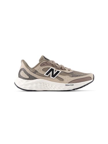 NEW BALANCE Damen Sneakers Fresh Foam Arishi v4 Tiralux hellbraun | 37