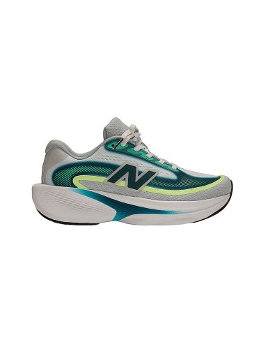 NEW BALANCE Herren Laufschuhe Fresh Foam X Ellipse v1 petrol | 44