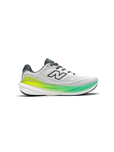 NEW BALANCE Herren Laufschuhe 1080v15 weiss | 44 1/2