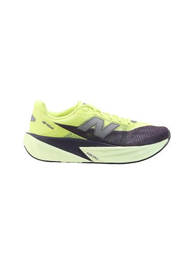 NEW BALANCE Herren Laufschuhe Fuelcell Rebel v5 grün | 46 1/2