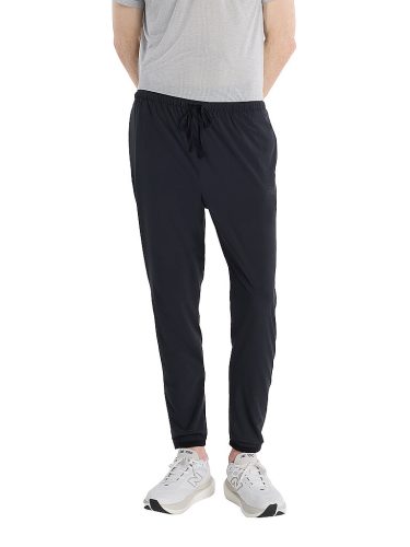 NEW BALANCE Herren Jogginghose RC Essential schwarz | S