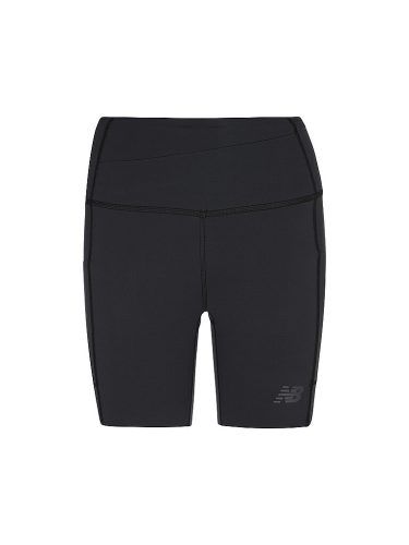 NEW BALANCE Damen Lauftight RC Elite Storage 6 schwarz | XS