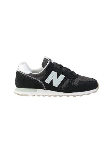 NEW BALANCE Damen Sneaker 373v2 schwarz | 36 1/2