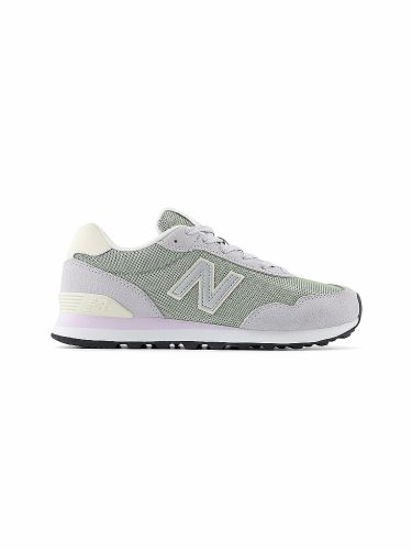 NEW BALANCE Damen Sneaker WL515MGG weiss | 37