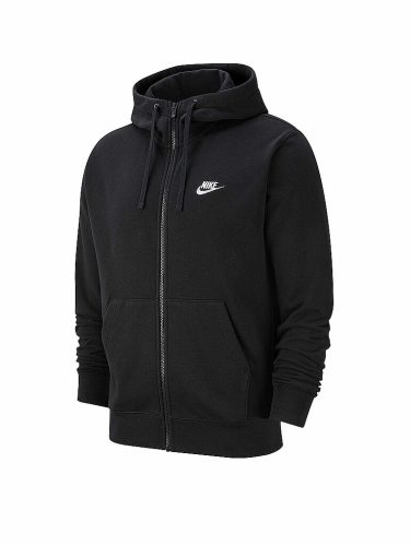 Nike - Sweatjacke, für Herren, Black, Größe XL