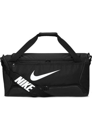 Nike - Sporttasche, Brasilia 9.5 (60L), One Size, Black