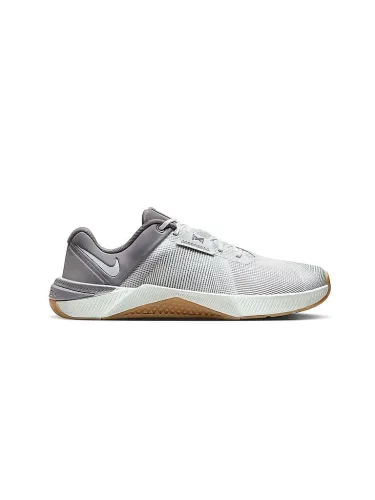 Nike - Training-Schuhe, für Herren, Hellgrau, Größe 46