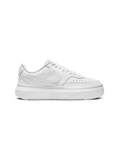 Nike - Sneakers, Low Top, für Damen, Weiss, Größe 38