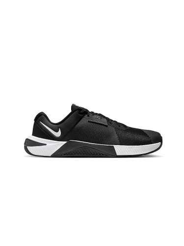 NIKE Herren Fitnessschuhe Metcon 10 schwarz | 42 1/2