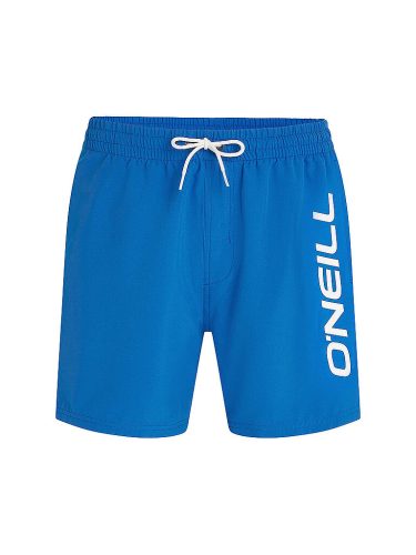 O'Neill, ONeill Badeshorts "CALI 16 SWIMSHORTS" mit seitlichen Eingrifftaschen und Gesässtasche