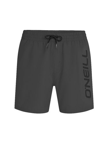 O'Neill, ONeill Badeshorts "CALI 16 SWIMSHORTS" mit seitlichen Eingrifftaschen und Gesässtasche